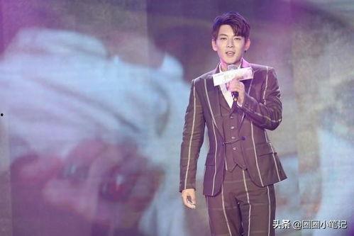 圈内爆料王一博戚薇,幕后故事揭秘